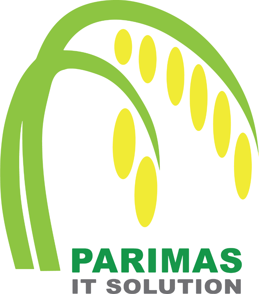PARIMAS logo