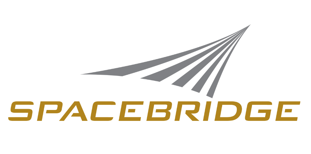 Spacebridge logo